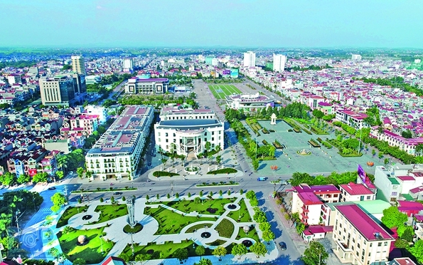 Bắc Giang: Hướng dẫn xây dựng phương án nhân sự cấp ủy; định hướng bố trí, sắp xếp lãnh đạo cấp xã mới