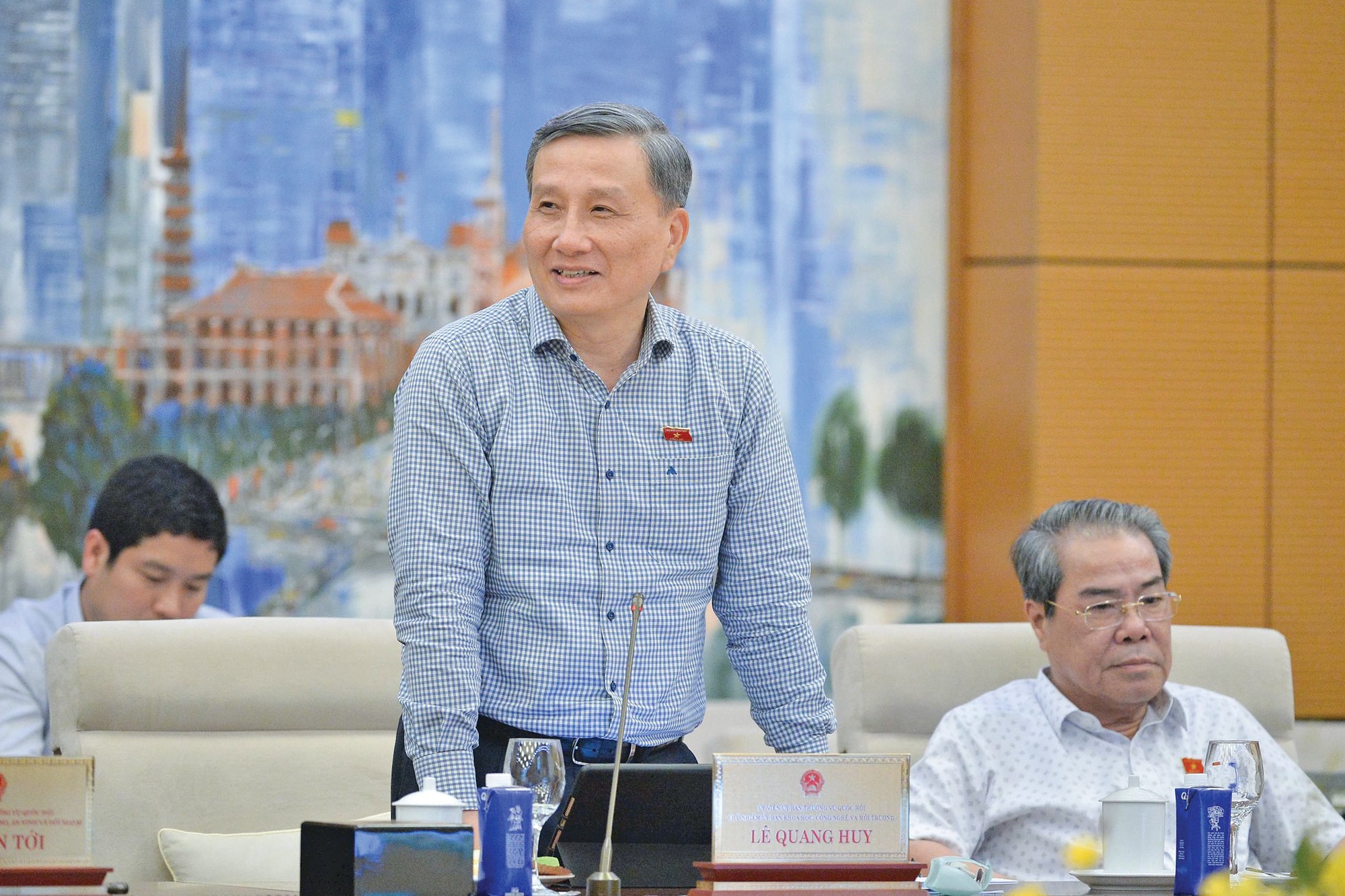 ĐỀ XUẤT CƠ CHẾ, CHÍNH SÁCH ĐẶC BIỆT PHÁT TRIỂN KINH TẾ TƯ NHÂN- Ảnh 7. ĐỀ XUẤT CƠ CHẾ, CHÍNH SÁCH ĐẶC BIỆT PHÁT TRIỂN KINH TẾ TƯ NHÂN- Ảnh 7.