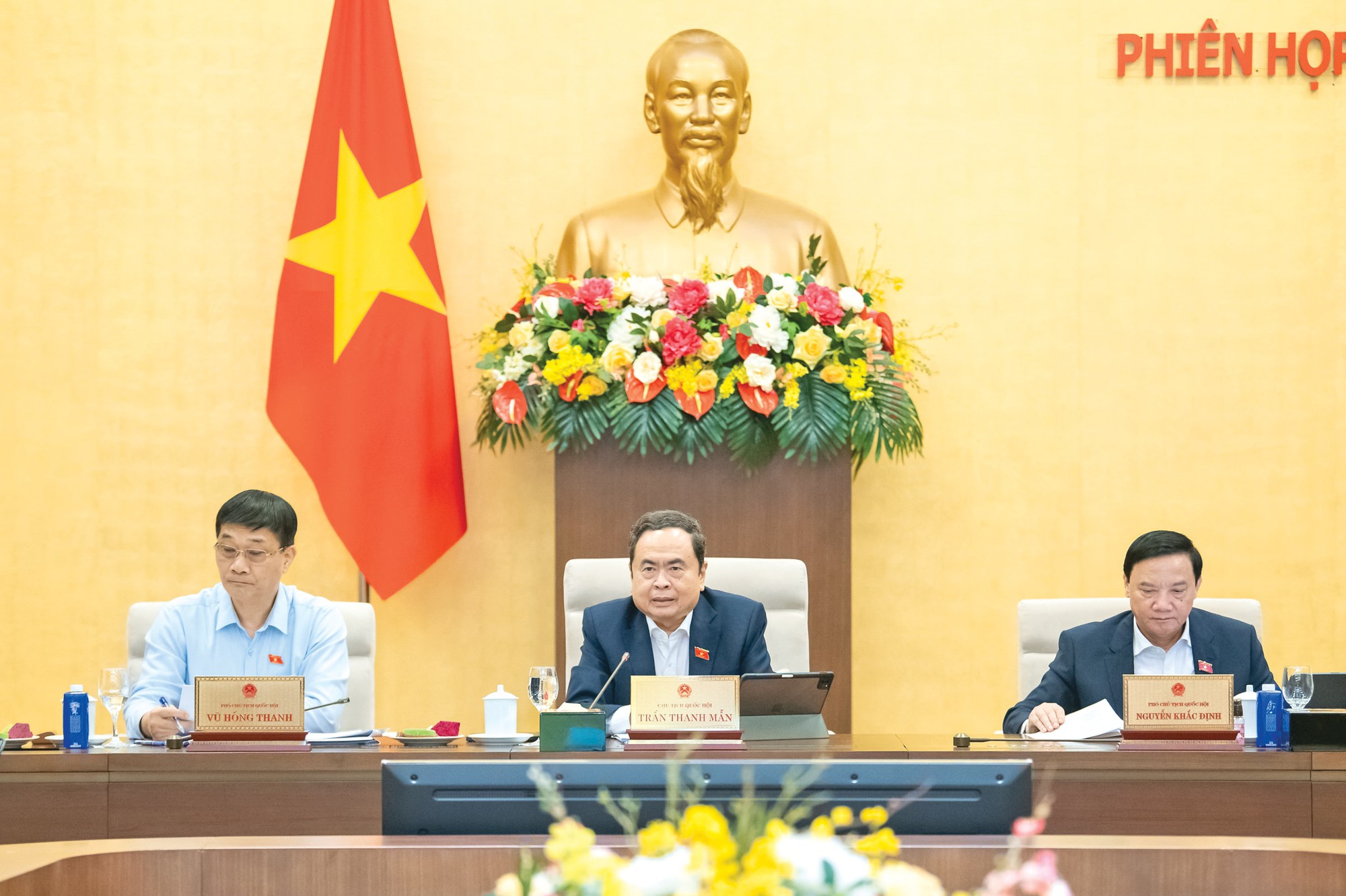 ĐỀ XUẤT CƠ CHẾ, CHÍNH SÁCH ĐẶC BIỆT PHÁT TRIỂN KINH TẾ TƯ NHÂN- Ảnh 1. ĐỀ XUẤT CƠ CHẾ, CHÍNH SÁCH ĐẶC BIỆT PHÁT TRIỂN KINH TẾ TƯ NHÂN- Ảnh 1.