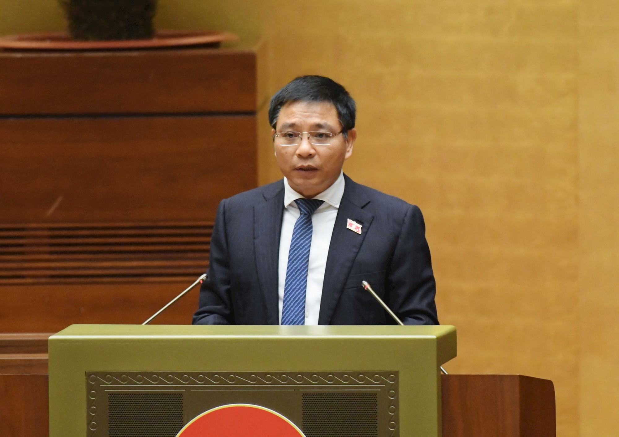 Quốc hội thông qua Nghị quyết về một số cơ chế, chính sách đặc biệt phát triển kinh tế tư nhân- Ảnh 2. Quốc hội thông qua Nghị quyết về một số cơ chế, chính sách đặc biệt phát triển kinh tế tư nhân- Ảnh 2.