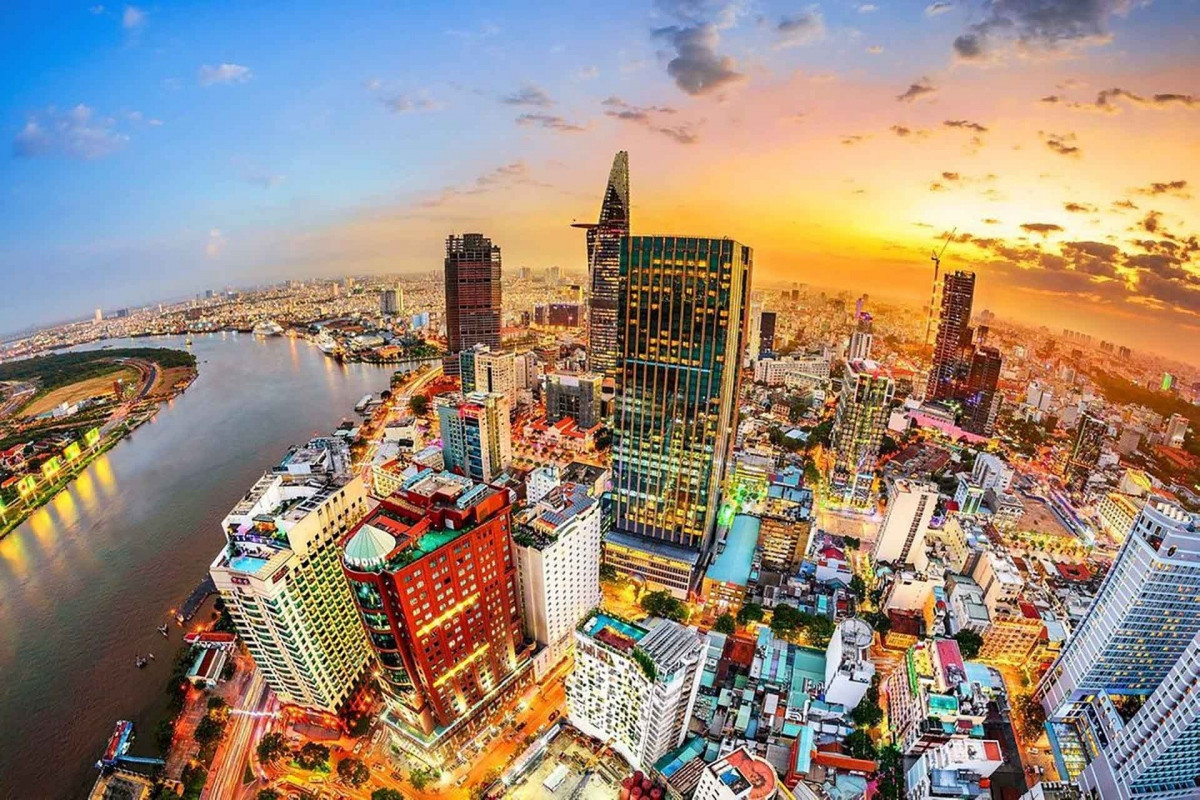 LÀM GIÀU LÀ VINH QUANG, LÀ YÊU NƯỚC- Ảnh 3.