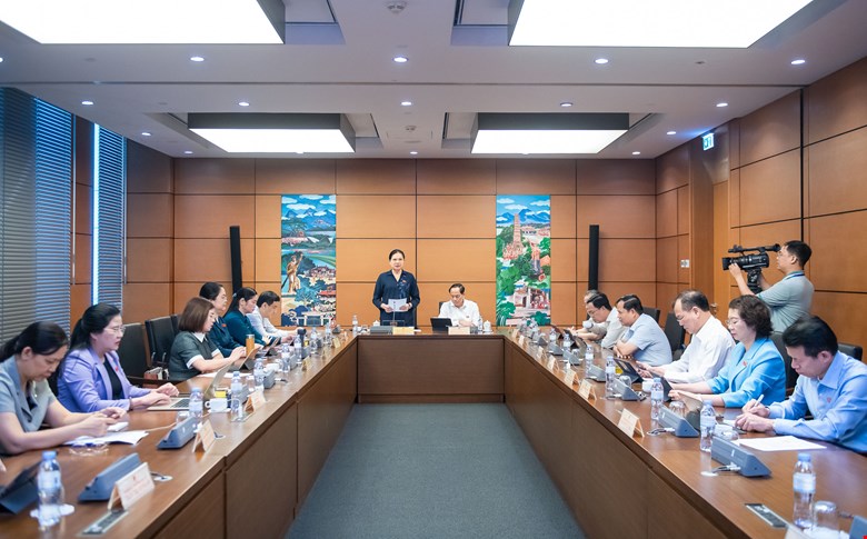 Đề xuất bổ sung thẩm quyền cho Điều tra viên được bố trí là Trưởng, Phó trưởng Công an cấp xã- Ảnh 3. Đề xuất bổ sung thẩm quyền cho Điều tra viên được bố trí là Trưởng, Phó trưởng Công an cấp xã- Ảnh 3.