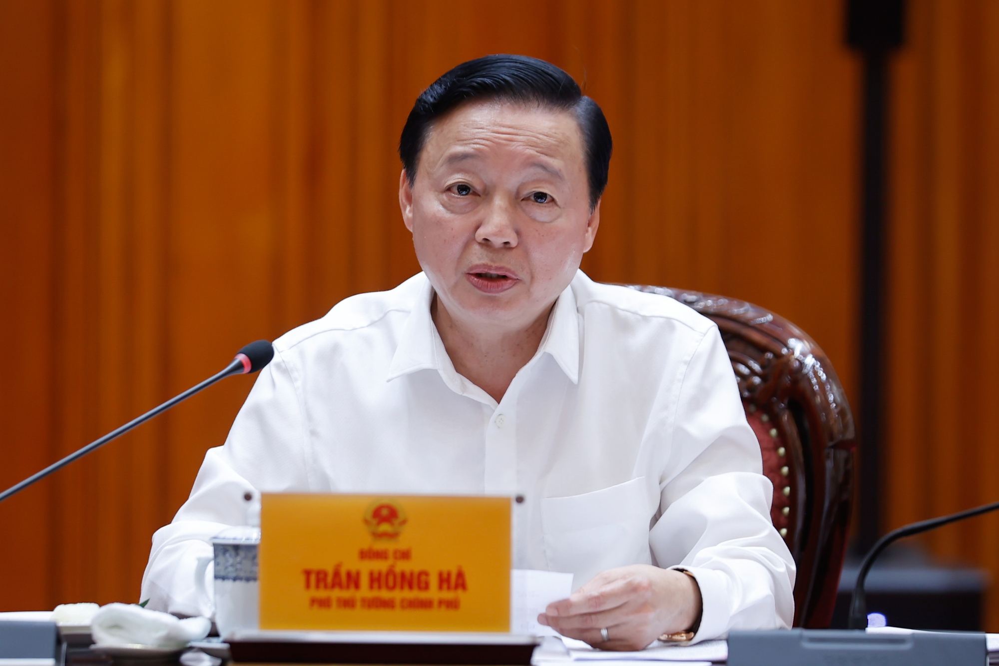 'CHỐT' THỜI ĐIỂM KHỞI CÔNG TUYẾN ĐƯỜNG SẮT LÀO CAI - HÀ NỘI - HẢI PHÒNG- Ảnh 3.
