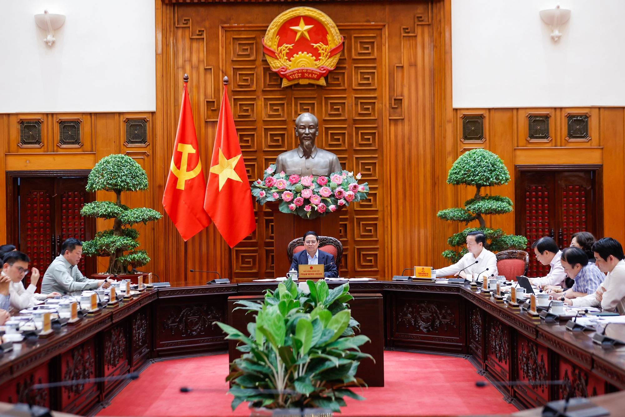 'CHỐT' THỜI ĐIỂM KHỞI CÔNG TUYẾN ĐƯỜNG SẮT LÀO CAI - HÀ NỘI - HẢI PHÒNG- Ảnh 1.