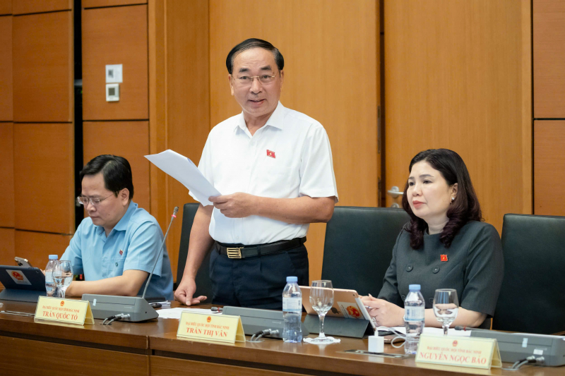 Đề xuất bổ sung thẩm quyền cho Điều tra viên được bố trí là Trưởng, Phó trưởng Công an cấp xã- Ảnh 1. Đề xuất bổ sung thẩm quyền cho Điều tra viên được bố trí là Trưởng, Phó trưởng Công an cấp xã- Ảnh 1.