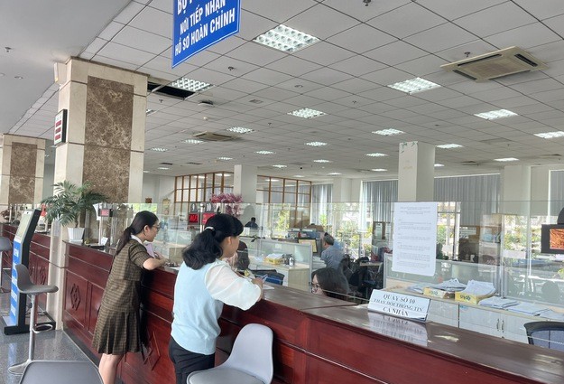 Đẩy mạnh triển khai hóa đơn điện tử; giao Công an xã phường đồng hành cùng ngành thuế kiểm tra, xác minh hoạt động kinh doanh không khai báo- Ảnh 1. Đẩy mạnh triển khai hóa đơn điện tử; giao Công an xã phường đồng hành cùng ngành thuế kiểm tra, xác minh hoạt động kinh doanh không khai báo- Ảnh 1.