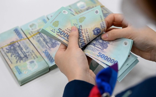 Kiện toàn Hội đồng tiền lương quốc gia- Ảnh 1. Kiện toàn Hội đồng tiền lương quốc gia- Ảnh 1.
