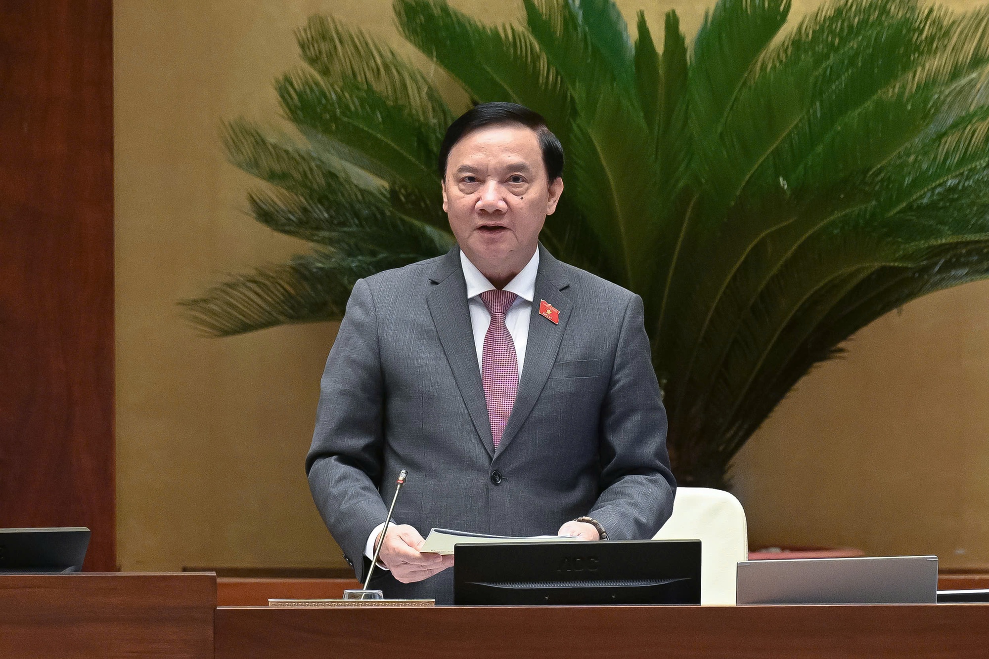 Đề xuất hình thành cơ quan điều tra khu vực; bổ sung quyền hạn của Điều tra viên là Trưởng, Phó Trưởng Công an cấp xã- Ảnh 3. Đề xuất hình thành cơ quan điều tra khu vực; bổ sung quyền hạn của Điều tra viên là Trưởng, Phó Trưởng Công an cấp xã- Ảnh 3.