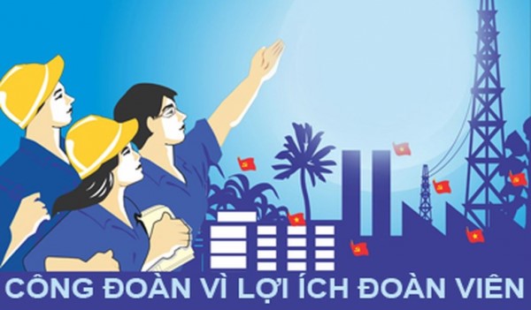 Sắp xếp, tinh gọn tổ chức bộ máy công đoàn theo tinh thần Nghị quyết số 60-NQ/TW- Ảnh 1. Sắp xếp, tinh gọn tổ chức bộ máy công đoàn theo tinh thần Nghị quyết số 60-NQ/TW- Ảnh 1.