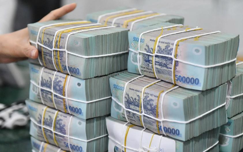 KHƠI THÔNG NGUỒN LỰC, NÂNG CAO NĂNG LỰC NỘI SINH CHO KINH TẾ TƯ NHÂN- Ảnh 3. Nghị quyết 68-NQ/TW: Đa dạng hóa nguồn vốn cho kinh tế tư nhân