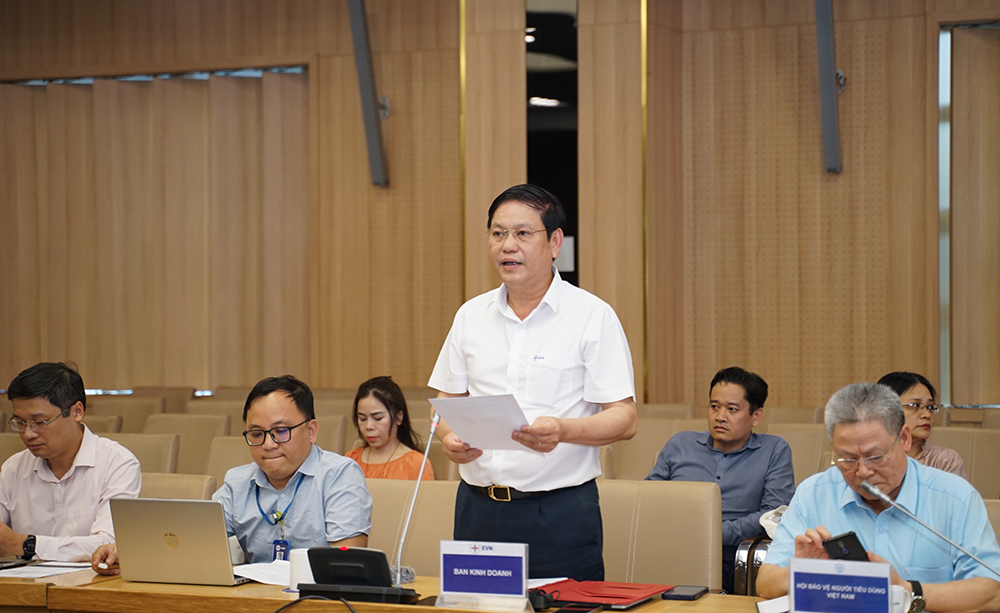 Điều chỉnh giá điện từ 10/5: Hộ nghèo, gia đình chính sách tiếp tục được hỗ trợ tiền điện- Ảnh 2. Điều chỉnh giá điện từ 10/5: Hộ nghèo, gia đình chính sách tiếp tục được hỗ trợ tiền điện- Ảnh 2.