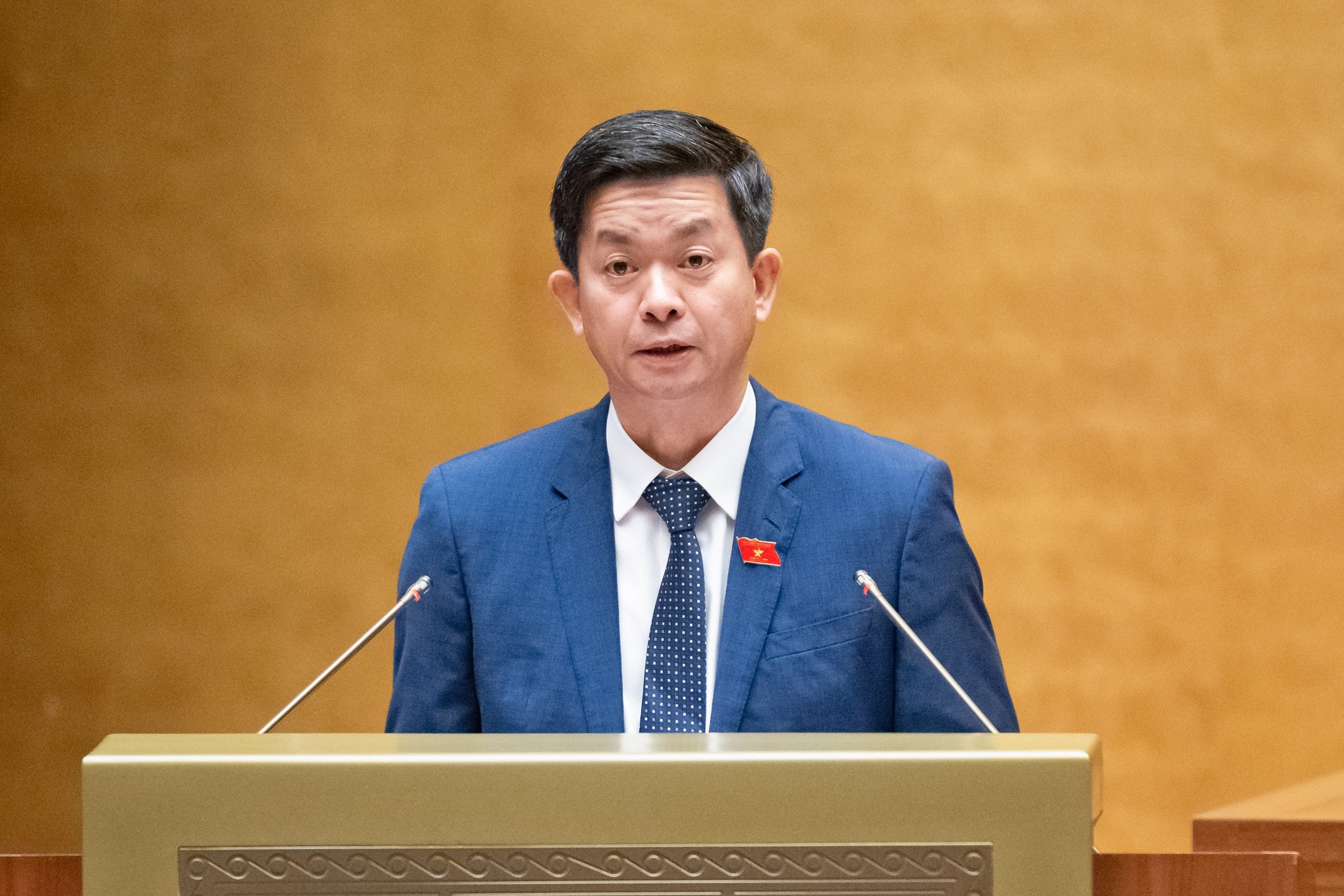 Ban hành ngay các Nghị quyết sắp xếp cấp xã sau khi Luật Tổ chức chính quyền địa phương (sửa đổi) được thông qua vào 16/6- Ảnh 2. Ban hành ngay các Nghị quyết sắp xếp cấp xã sau khi Luật Tổ chức chính quyền địa phương (sửa đổi) được thông qua vào 16/6- Ảnh 2.