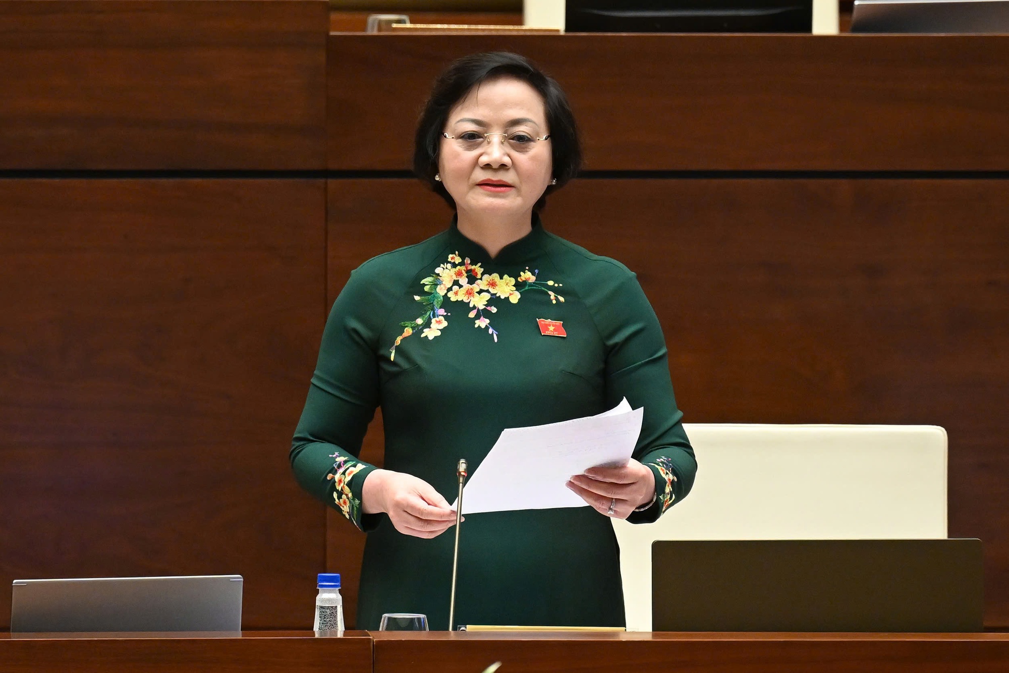 Kiến nghị đẩy nhanh tiến độ cải cách tiền lương; có chính sách rõ ràng đối với CBCC, người hoạt động không chuyên trách cấp xã- Ảnh 9. Kiến nghị đẩy nhanh tiến độ cải cách tiền lương; có chính sách rõ ràng đối với CBCC, người hoạt động không chuyên trách cấp xã- Ảnh 9.