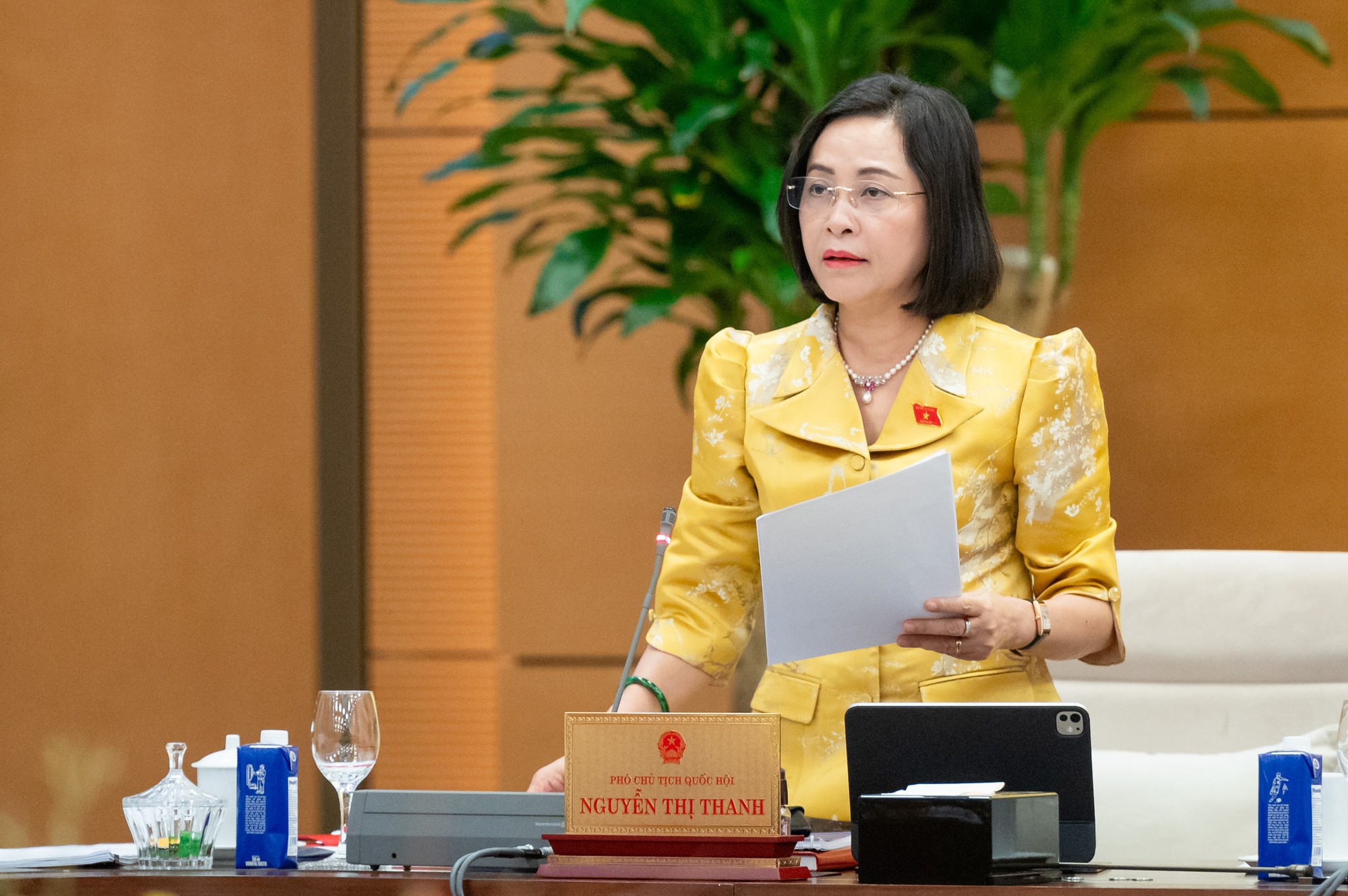 Hướng dẫn tổ chức, hoạt động của Đoàn đại biểu Quốc hội, HĐND các cấp sau sắp xếp đơn vị hành chính- Ảnh 1. Hướng dẫn tổ chức, hoạt động của Đoàn đại biểu Quốc hội, HĐND các cấp sau sắp xếp đơn vị hành chính- Ảnh 1.