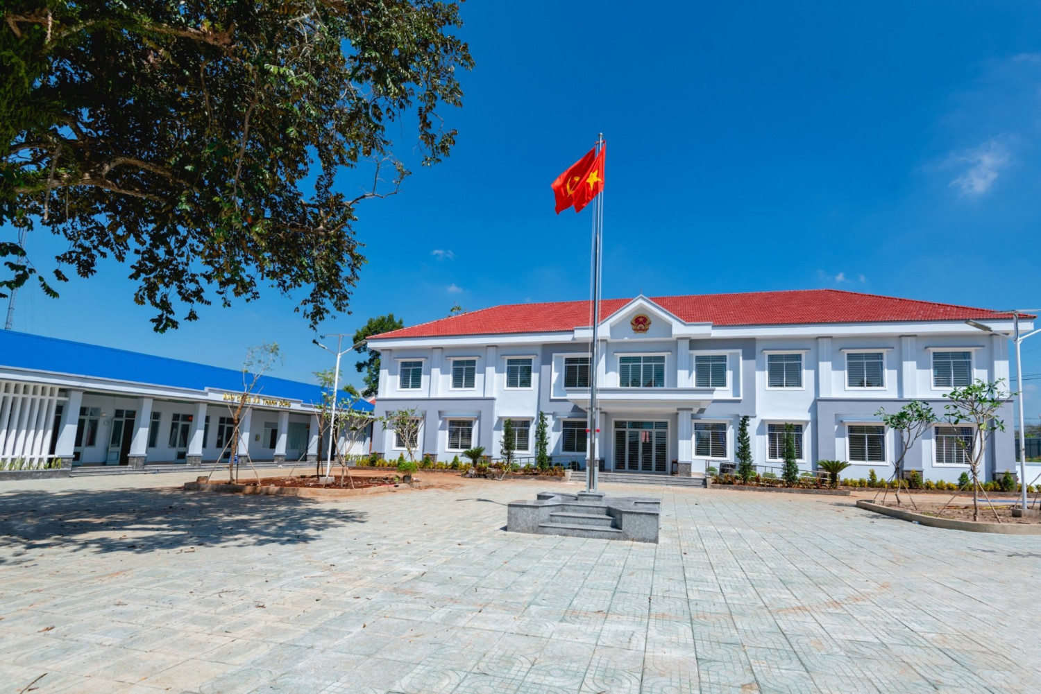 QUY ĐỊNH MỚI: Trách nhiệm quản lý nhà nước đối với hội của UBND cấp xã- Ảnh 1. QUY ĐỊNH MỚI: Trách nhiệm quản lý nhà nước đối với hội của UBND cấp xã- Ảnh 1.