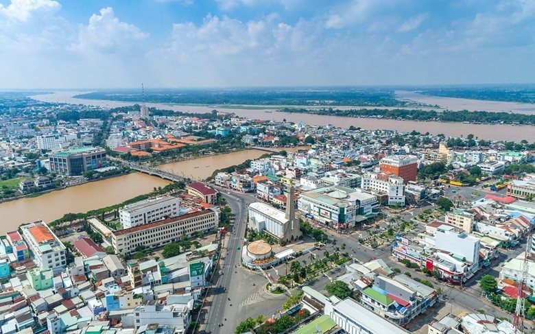 TOÀN VĂN: Nghị quyết số 1654/NQ-UBTVQH15 sắp xếp các ĐVHC cấp xã của tỉnh An Giang năm 2025