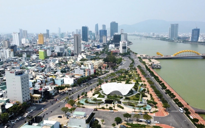 TOÀN VĂN: Nghị quyết số 1659/NQ-UBTVQH15 sắp xếp các ĐVHC cấp xã của thành phố Đà Nẵng năm 2025