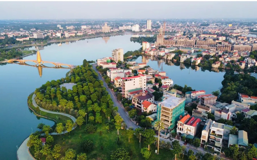 TOÀN VĂN: Nghị quyết số 1676/NQ-UBTVQH15 sắp xếp các ĐVHC cấp xã của tỉnh Phú Thọ năm 2025