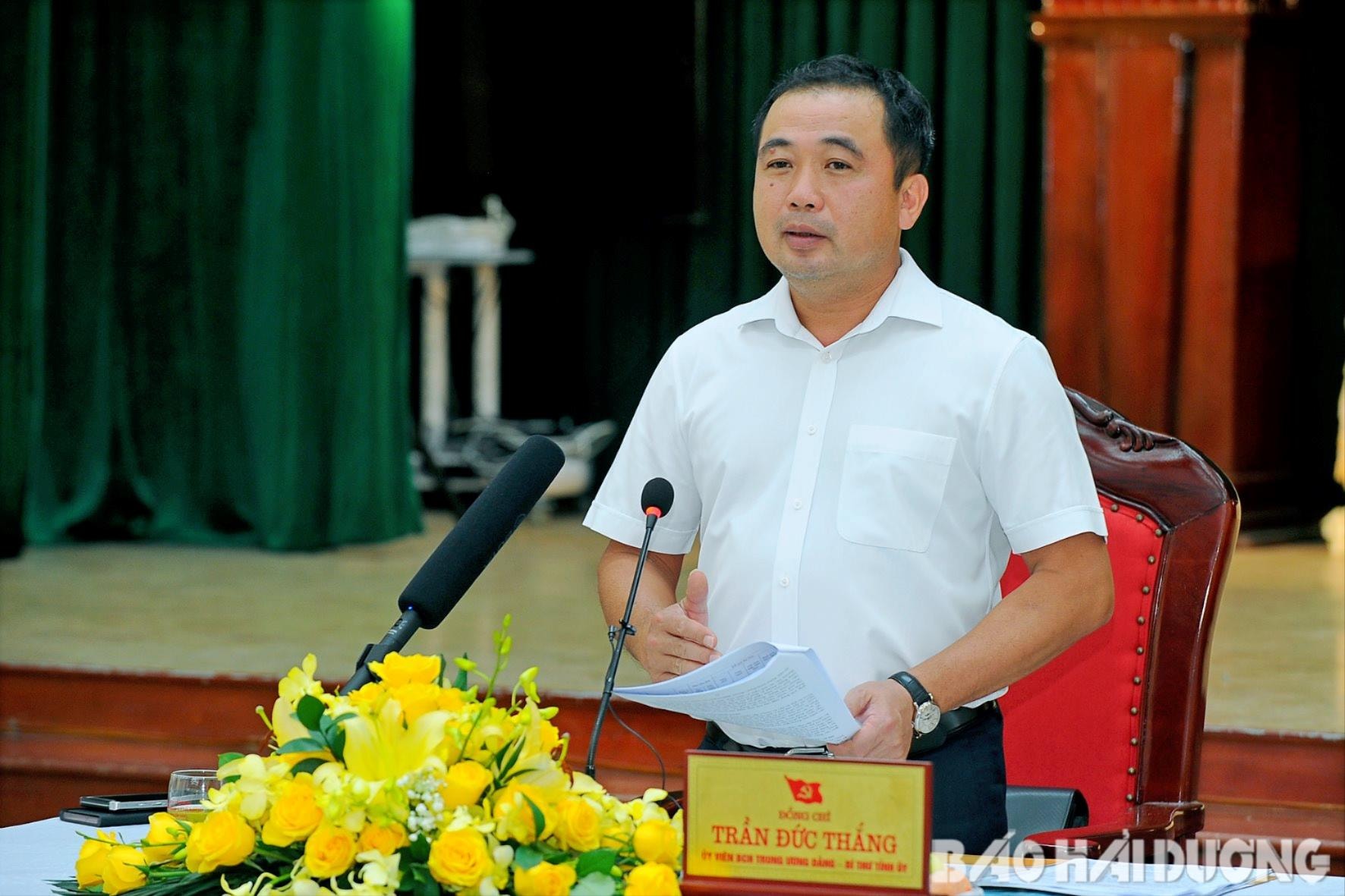 Điều động, bổ nhiệm 2 Bí thư Tỉnh ủy giữ chức vụ mới- Ảnh 2. Điều động, bổ nhiệm 2 Bí thư Tỉnh ủy giữ chức vụ mới- Ảnh 2.