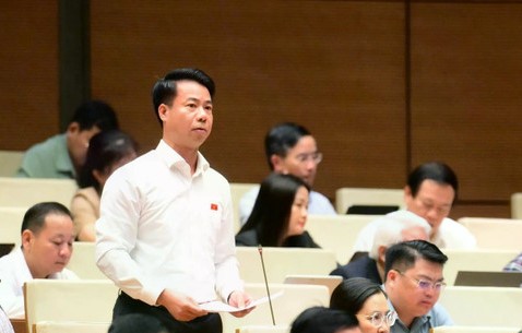 Đề xuất khẩn trương tăng lương tối thiểu vùng từ tháng 7/2025; sớm tăng lương cho cán bộ, công chức; xây dựng bảng lương đặc thù cho ngành y tế- Ảnh 3. Đề xuất khẩn trương tăng lương tối thiểu vùng từ tháng 7/2025; sớm tăng lương cho cán bộ, công chức; xây dựng bảng lương đặc thù cho ngành y tế- Ảnh 3.