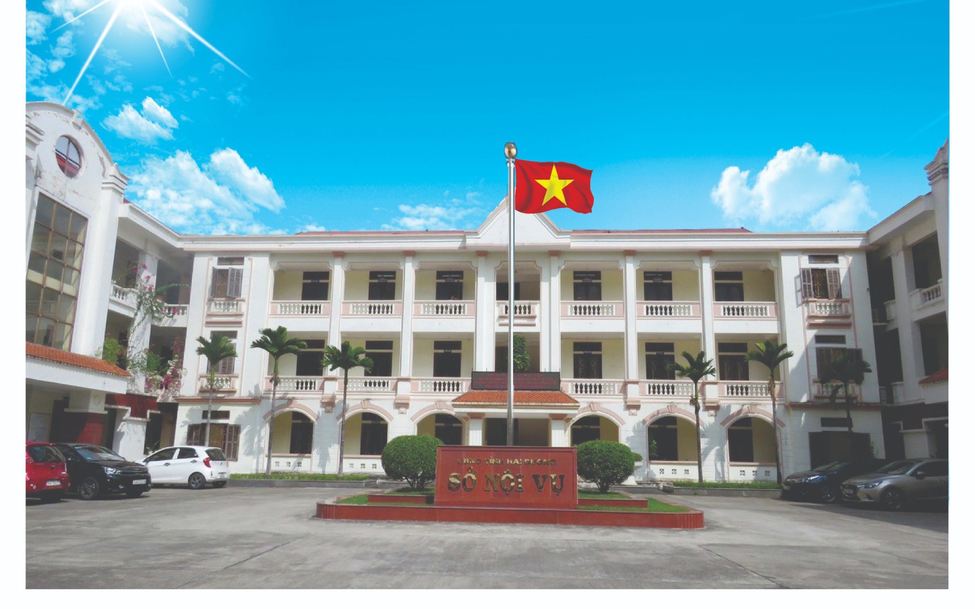 Dự kiến cơ cấu tổ chức của sở và tiêu chí thành lập các tổ chức của sở
