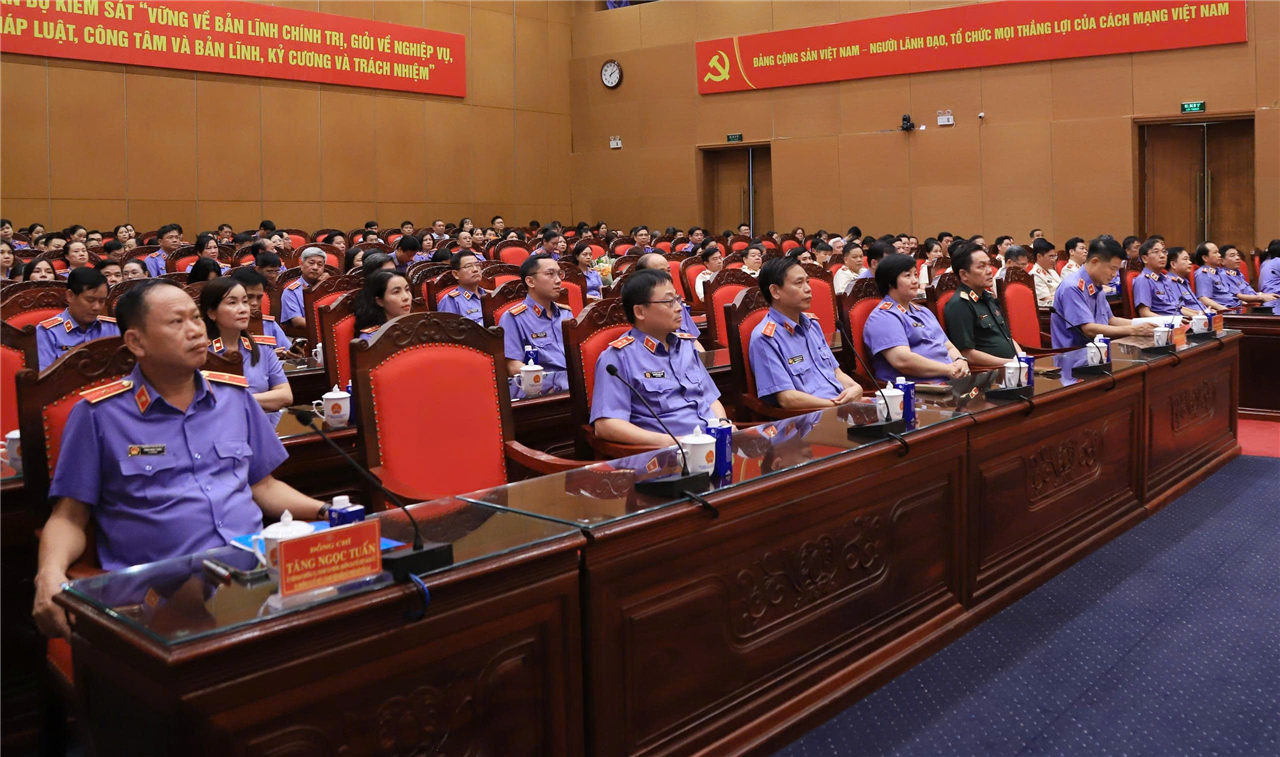 SẮP SẾP bộ máy: Điều động, bổ nhiệm nhân sự Viện Kiểm sát nhân dân- Ảnh 2. SẮP SẾP bộ máy: Điều động, bổ nhiệm nhân sự Viện Kiểm sát nhân dân- Ảnh 2.