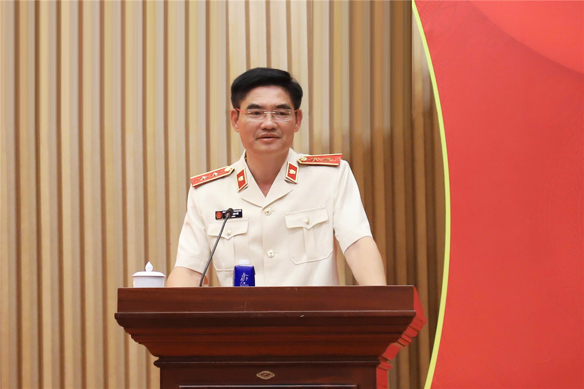 SẮP SẾP bộ máy: Điều động, bổ nhiệm nhân sự Viện Kiểm sát nhân dân- Ảnh 9. SẮP SẾP bộ máy: Điều động, bổ nhiệm nhân sự Viện Kiểm sát nhân dân- Ảnh 9.