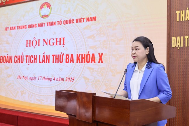 Hướng dẫn sắp xếp tổ chức bộ máy MTTQ Việt Nam, các tổ chức chính trị - xã hội cấp tỉnh, cấp xã- Ảnh 1. Hướng dẫn sắp xếp tổ chức bộ máy MTTQ Việt Nam, các tổ chức chính trị - xã hội cấp tỉnh, cấp xã- Ảnh 1.