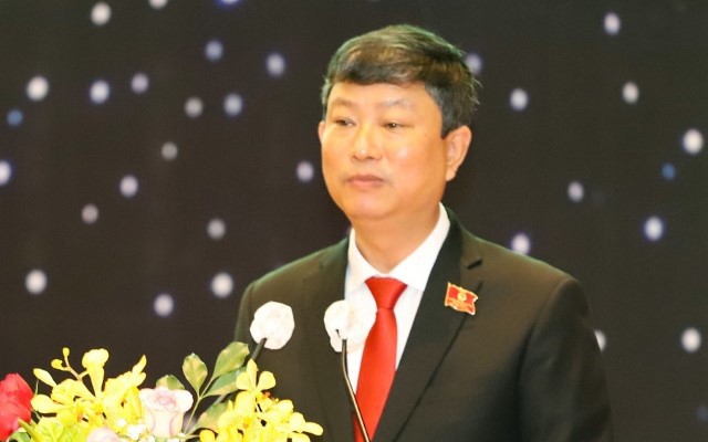 Chỉ định nhân sự Hội đồng nhân dân Thành phố Hồ Chí Minh mới