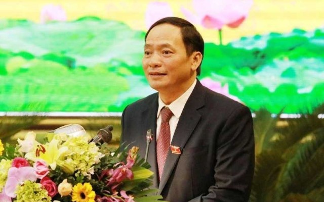 Chỉ định nhân sự Hội đồng nhân dân tỉnh Hưng Yên mới