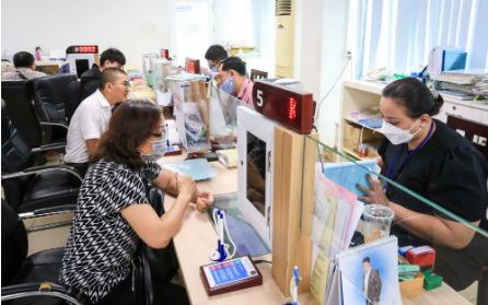 Quy định chi tiết chế độ với người lao động không đủ điều kiện hưởng lương hưu và chưa đủ tuổi hưởng trợ cấp hưu trí xã hội