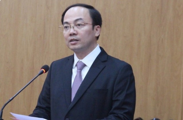 Chỉ định nhân sự Hội đồng nhân dân tỉnh Thái Nguyên mới- Ảnh 1. Chỉ định nhân sự Hội đồng nhân dân tỉnh Thái Nguyên mới- Ảnh 1.