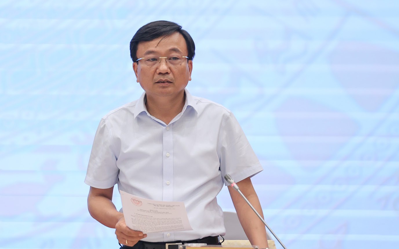 Bộ Xây dựng nói về bỏ giấy phép xây dựng đối với công trình, nhà ở của người dân