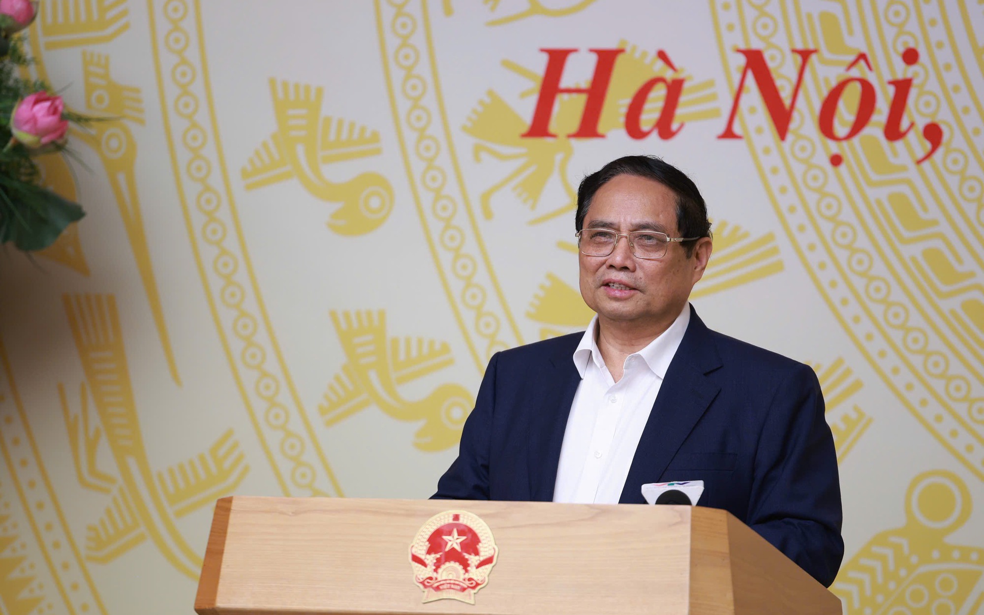 THỦ TƯỚNG: NGHIÊN CỨU ĐỀ XUẤT ĐIỀU CHỈNH, BỔ SUNG CHÍNH SÁCH, PHÁP LUẬT VỀ ĐẤT ĐAI