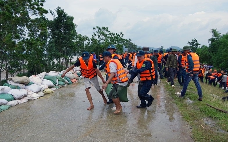 Toàn văn Nghị định số 200/2025/NĐ-CP quy định chi tiết Luật Phòng thủ dân sự