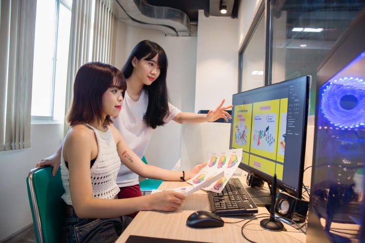HUTECH công bố ngưỡng đảm bảo chất lượng đầu vào và công thức quy đổi điểm  các phương thức xét tuyển đại học 2025 278