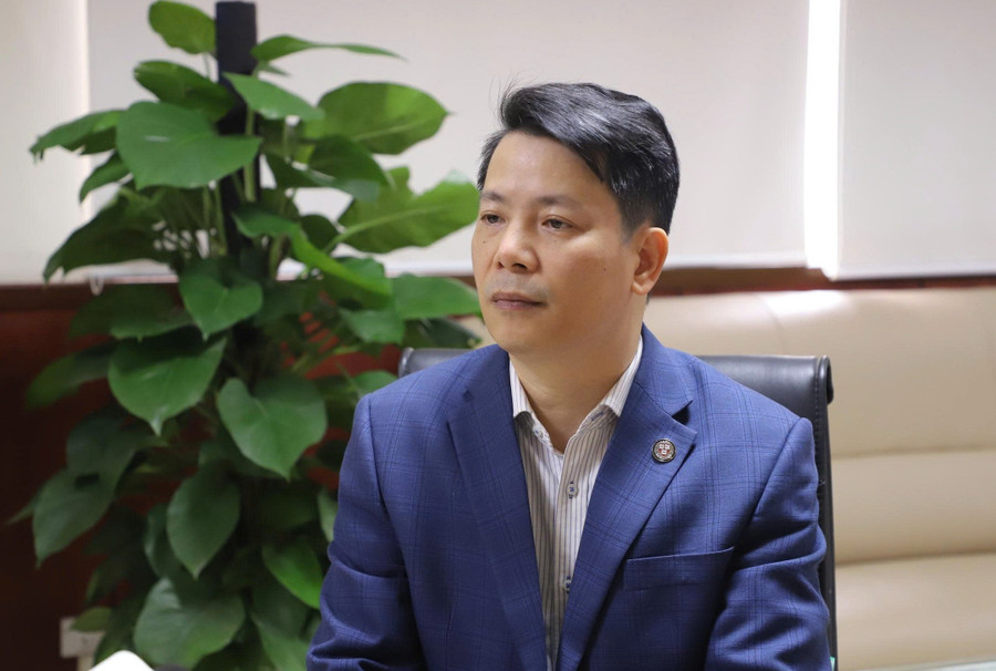 Dự báo ĐIỂM CHUẨN Học viện Phụ nữ Việt Nam năm 2025- Ảnh 4.