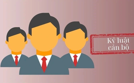 Trường hợp nào kỷ luật khiển trách, cảnh cáo đối với cán bộ, công chức?