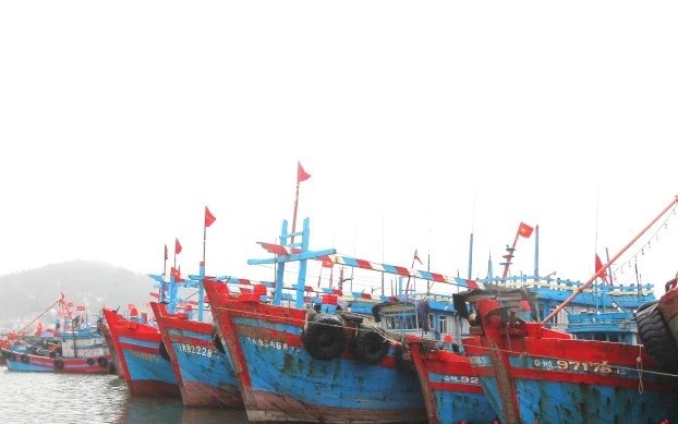 Khẩn trương vào cuộc, tập trung cao nhất cho công tác phòng chống BÃO SỐ 3