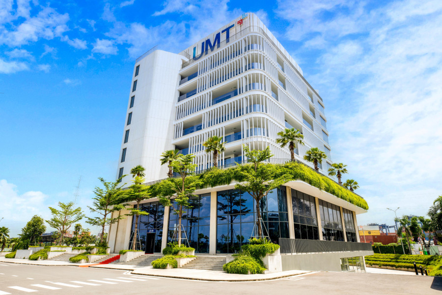 Điểm sàn Trường Đại học Quản lý và Công nghệ TPHCM (UMT) năm 2025- Ảnh 2.