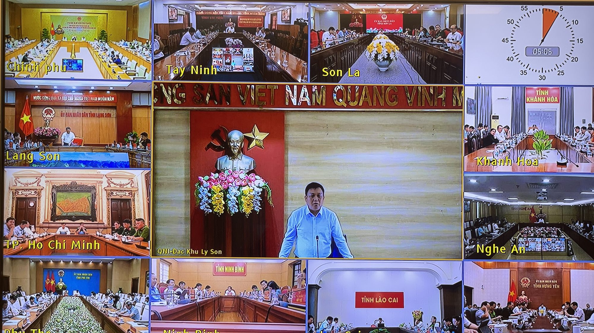 Thủ tướng: Tạo đột phá về năng lực phòng chống thiên tai, lập phương án sơ tán đến từng hộ dân- Ảnh 17. Thủ tướng: Tạo đột phá về năng lực phòng chống thiên tai, lập phương án sơ tán đến từng hộ dân- Ảnh 17.