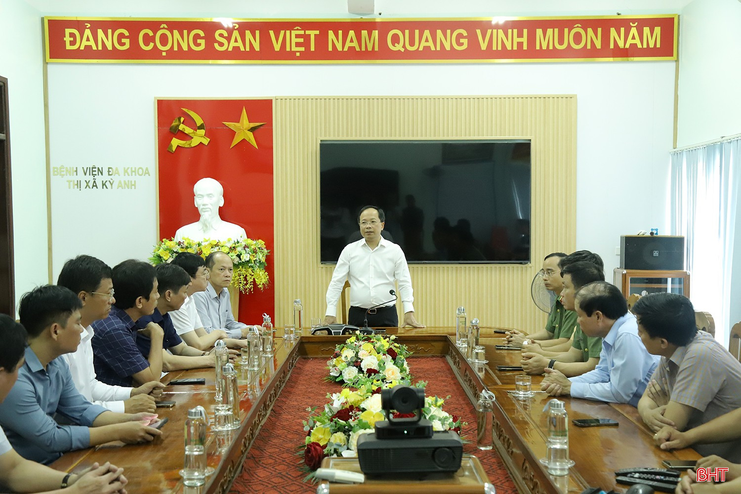 Thủ tướng chỉ đạo khắc phục hậu quả vụ tai nạn giao thông tại Hà Tĩnh- Ảnh 10.