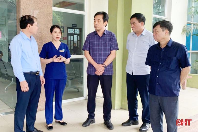 Thủ tướng chỉ đạo khắc phục hậu quả vụ tai nạn giao thông tại Hà Tĩnh- Ảnh 15.