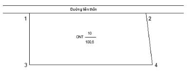 Thủ tục tách thửa hoặc hợp thửa đất mới nhất- Ảnh 1.
