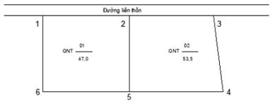 Thủ tục tách thửa hoặc hợp thửa đất mới nhất- Ảnh 3.