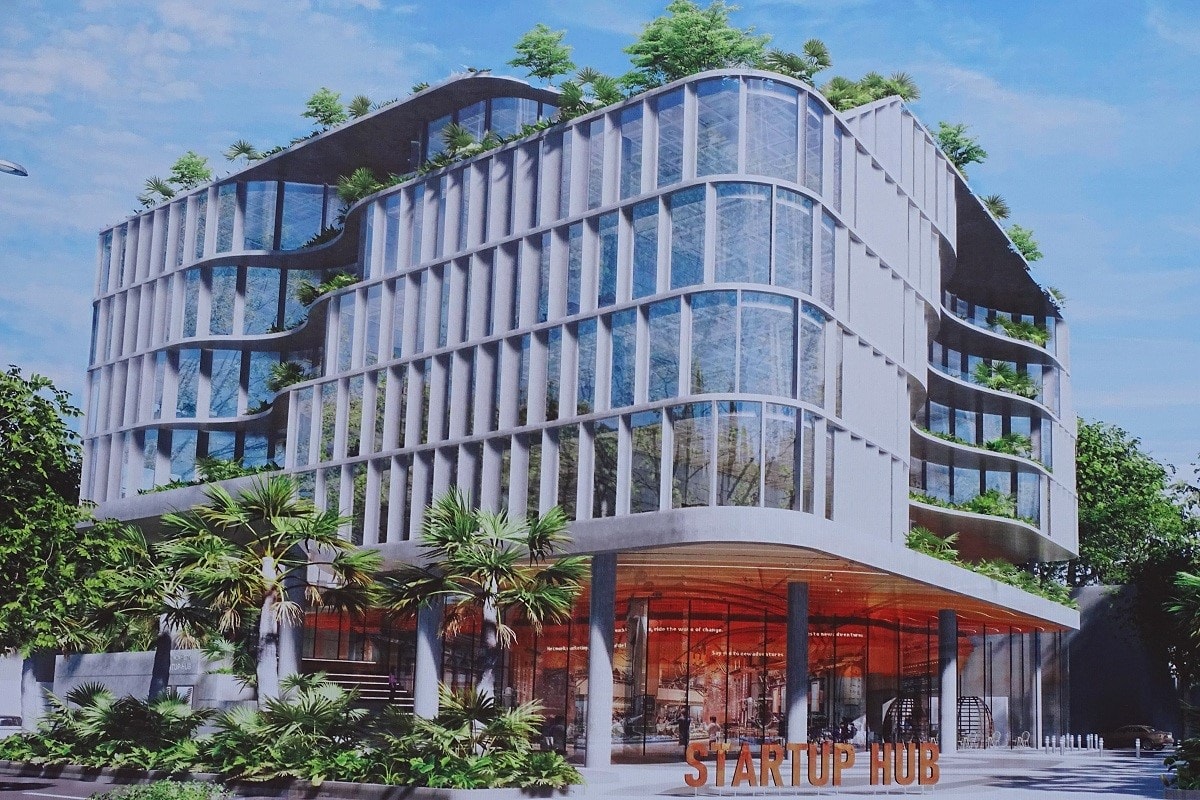 XÂY DỰNG QUỐC GIA KHỞI NGHIỆP - NGHĨ VỀ KHÁT VỌNG, THỂ CHẾ VÀ HỆ SINH THÁI- Ảnh 4. XÂY DỰNG QUỐC GIA KHỞI NGHIỆP - NGHĨ VỀ KHÁT VỌNG, THỂ CHẾ VÀ HỆ SINH THÁI- Ảnh 4.