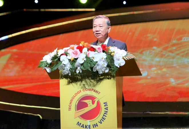 XÂY DỰNG QUỐC GIA KHỞI NGHIỆP - NGHĨ VỀ KHÁT VỌNG, THỂ CHẾ VÀ HỆ SINH THÁI- Ảnh 2. XÂY DỰNG QUỐC GIA KHỞI NGHIỆP - NGHĨ VỀ KHÁT VỌNG, THỂ CHẾ VÀ HỆ SINH THÁI- Ảnh 2.