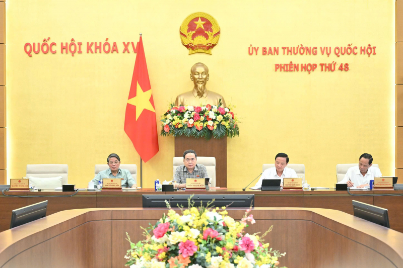 Đề xuất bổ sung quy định Công an cấp xã là cơ quan được giao một số nhiệm vụ thi hành án hình sự- Ảnh 3.
