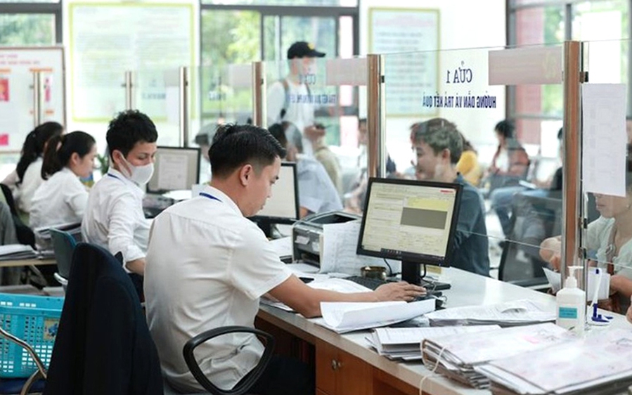So sánh dự thảo Luật Viên chức (sửa đổi) và Luật Viên chức năm 2010 (sửa đổi, bổ sung năm 2019)