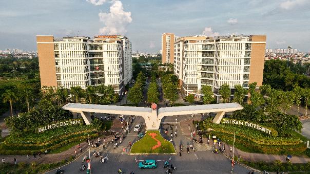 Khi ước mơ đại học không còn nỗi lo tài chính- Ảnh 1.